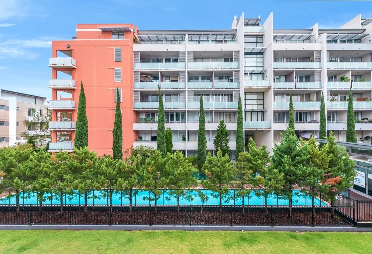 Additional image 5 of 152/747 Botany Road, Rosebery NSW 2018