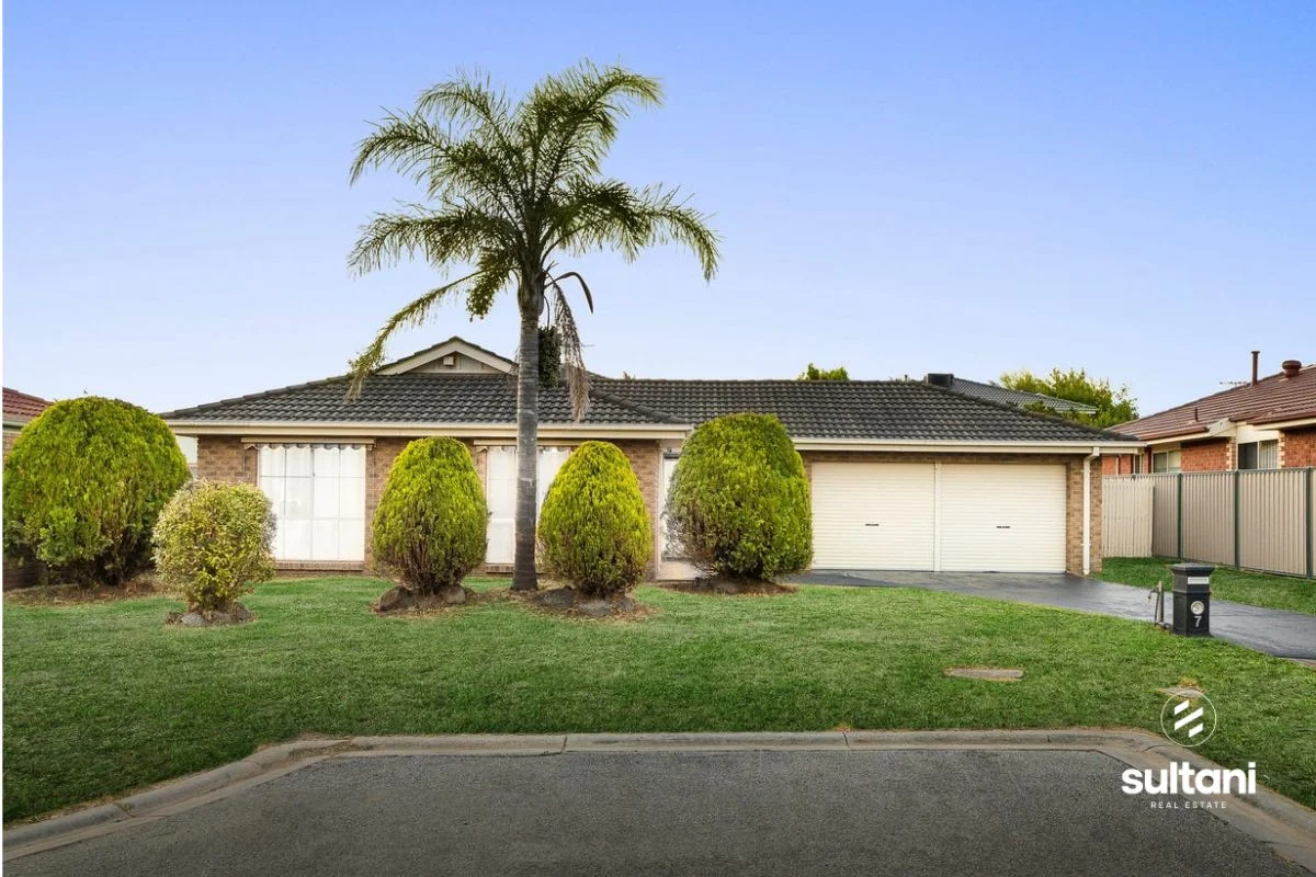 Additional image 2 of 7 Badger Court, Narre Warren VIC 3805