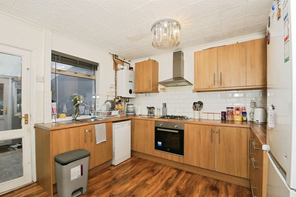 Additional image 4 of 2 bed terraced house for saleWillesden Avenue, Peterborough PE4
