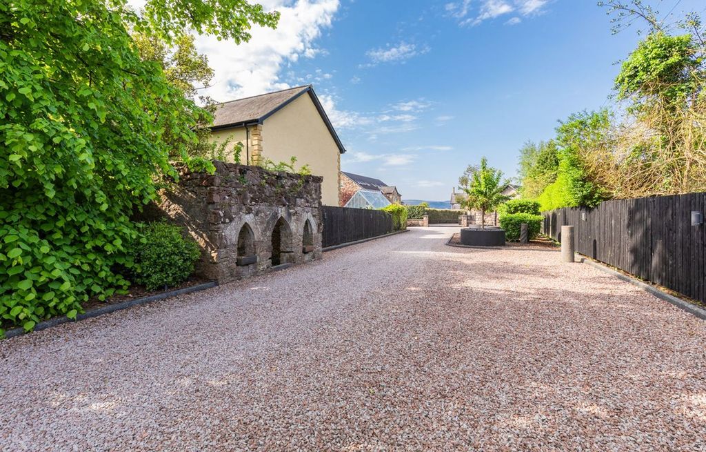 Additional image 32 of 5 bed villa for saleThe View, Rockfort, Helensburgh G84
