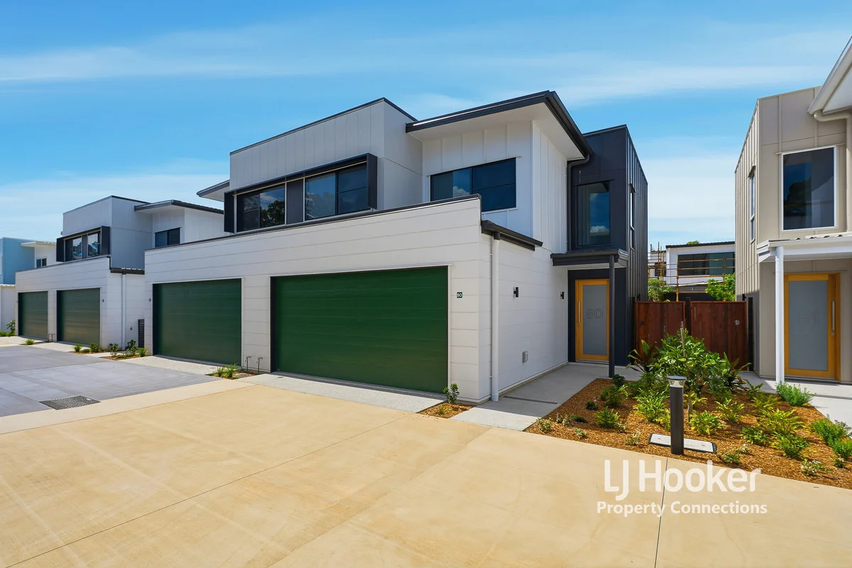 80/110 Greensill Road, Albany Creek QLD 4035