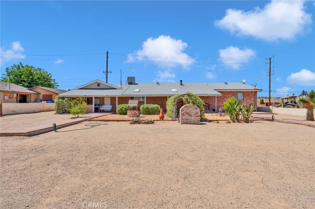 Additional image 110 of 1231 Mecca Drive, Barstow, CA 92311