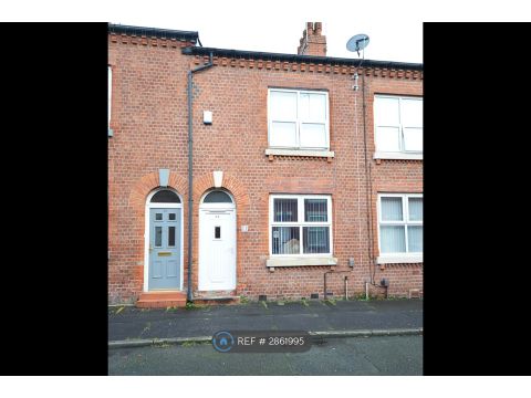 Langton Street, Salford M6, Room to rent