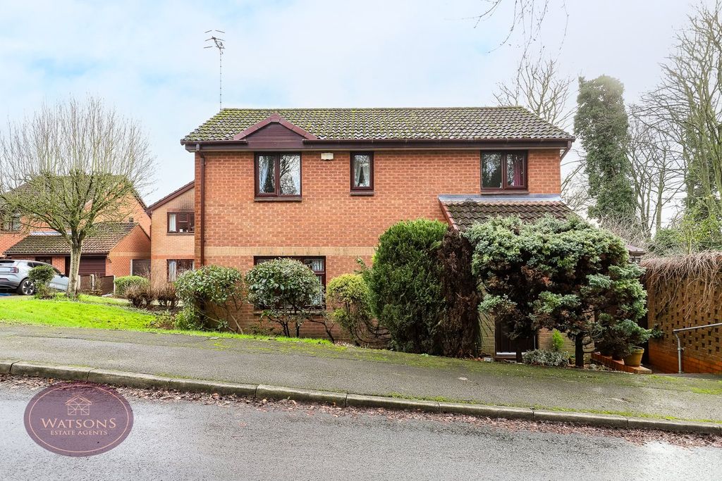 Additional image 24 of 4 bed detached house for saleAscot Avenue, Kimberley, Nottingham NG16