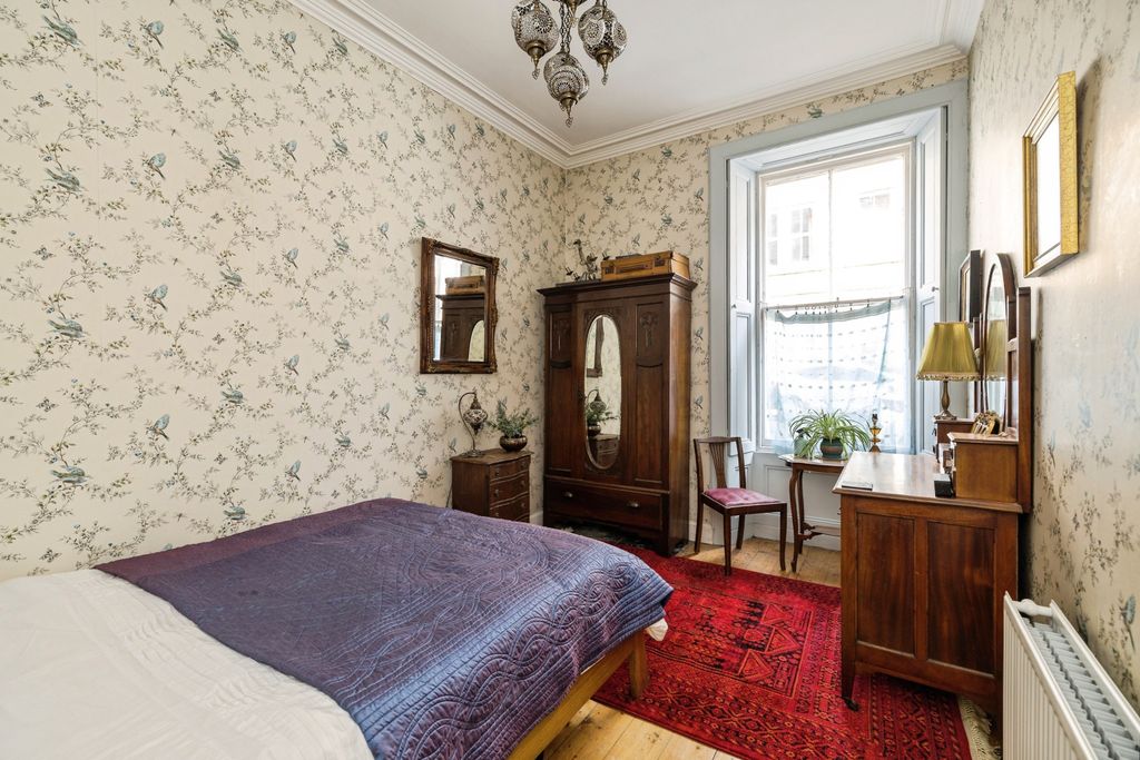 Additional image 15 of 2 bed flat for saleSouth Oxford Street, Edinburgh EH8