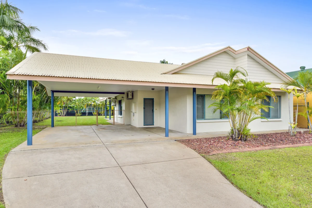7 Wingate Street, Gunn NT 0832