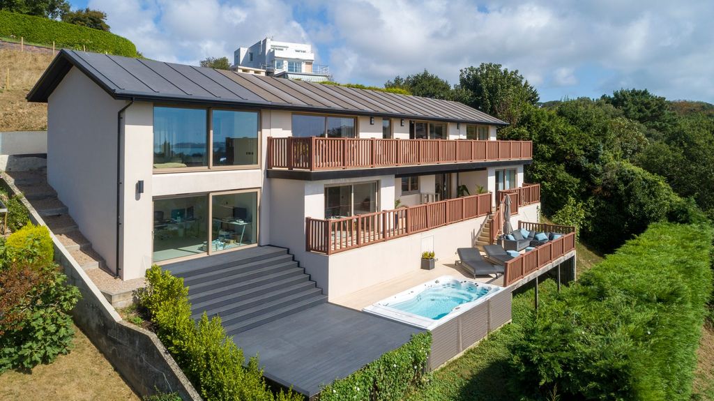 Additional image 40 of 3 bed property for saleMoonlight, St Peter JE3