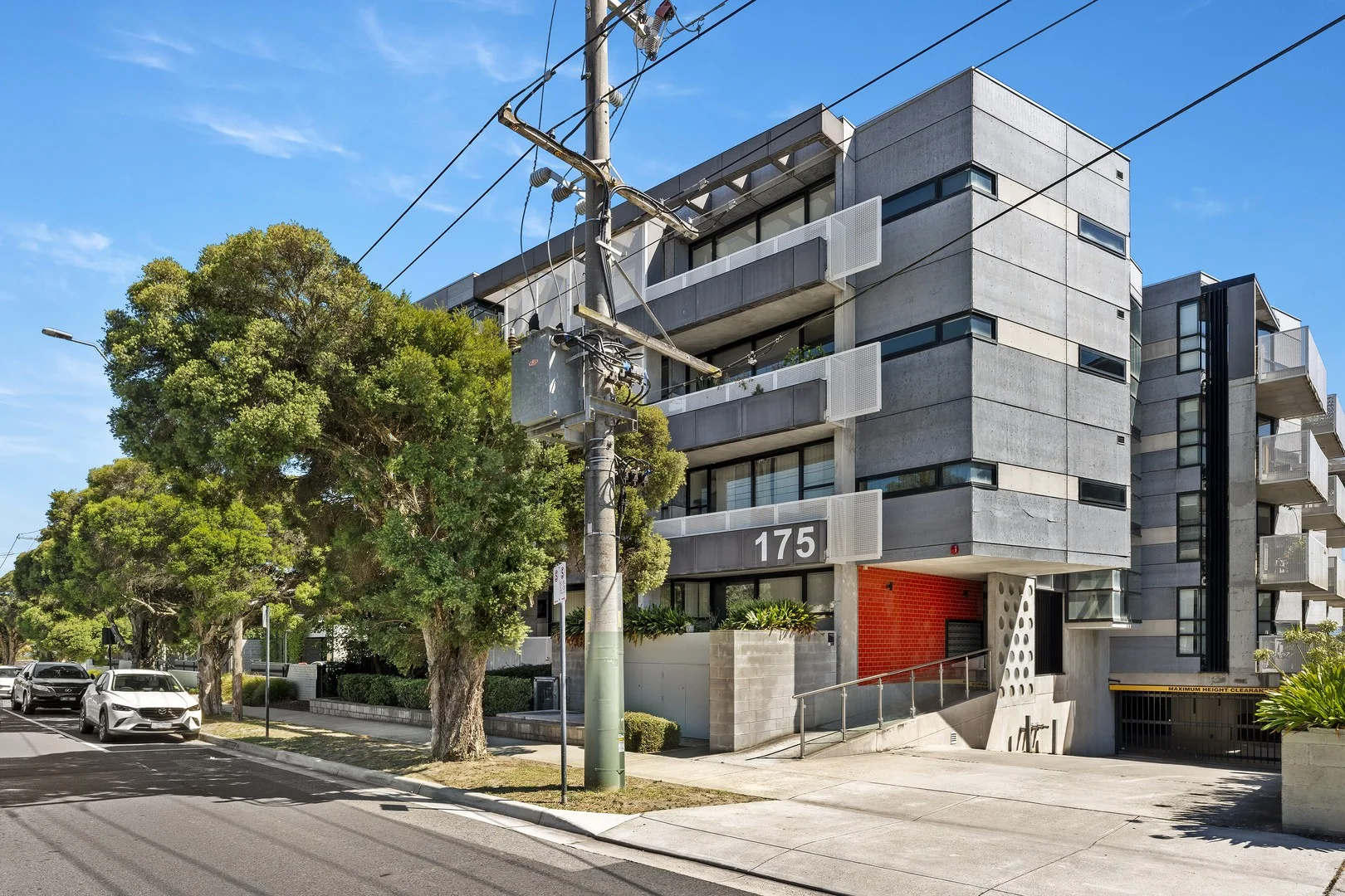 110/175 Kangaroo Road, Hughesdale VIC 3166