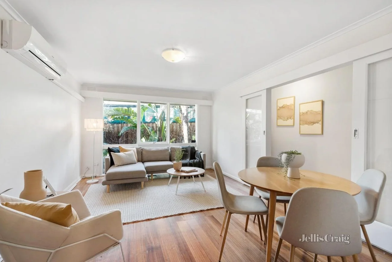 4/32 Firth Street, Doncaster VIC 3108