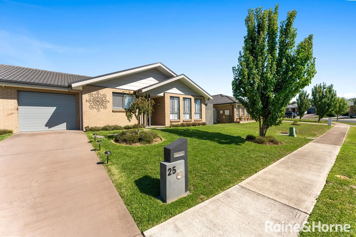 2/25 Kidd, Goulburn NSW 2580