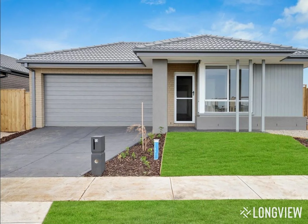 13 Cosgrove Street, Tarneit VIC 3029