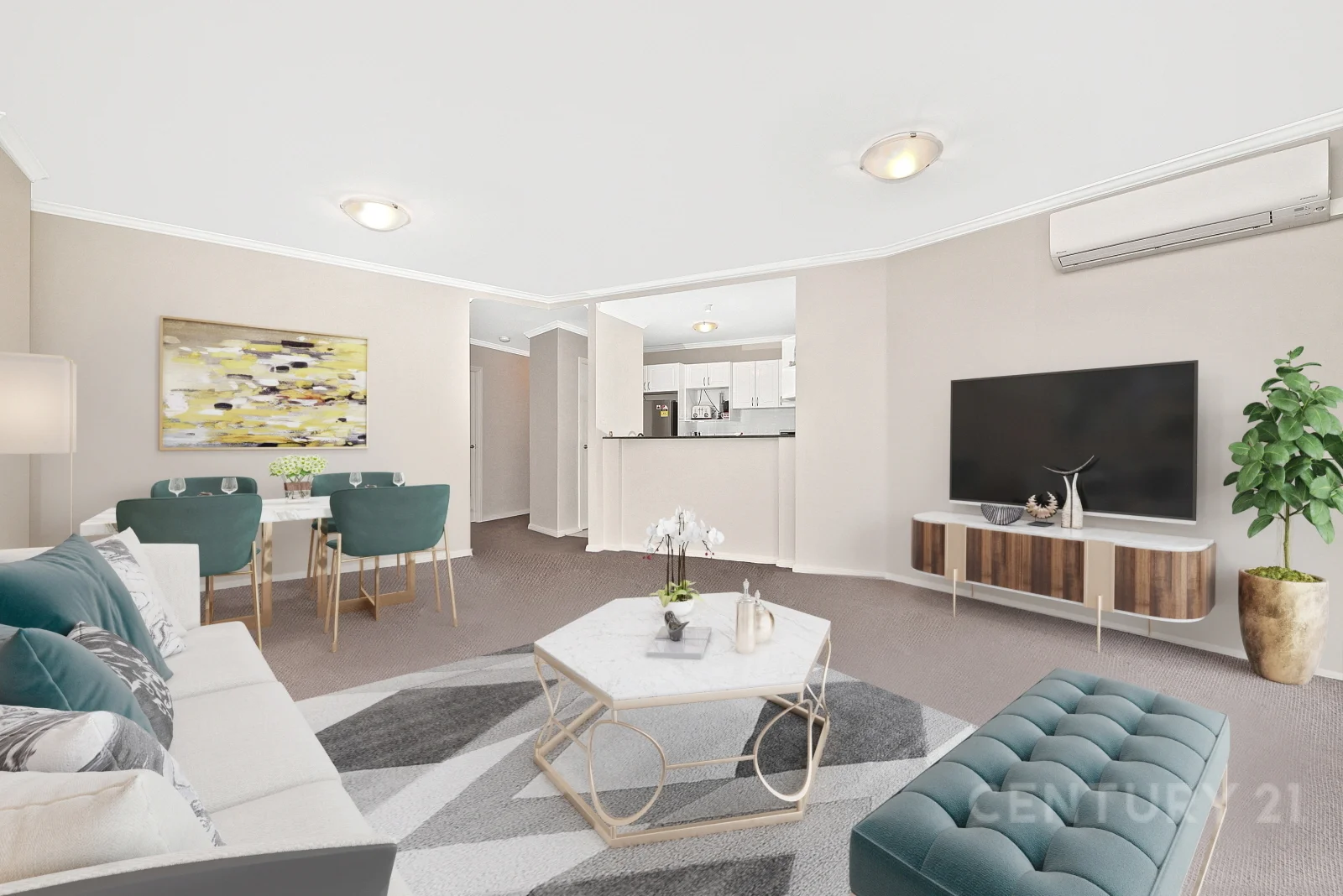 Additional image 4 of 408/13 Warayama Place, Rozelle NSW 2039