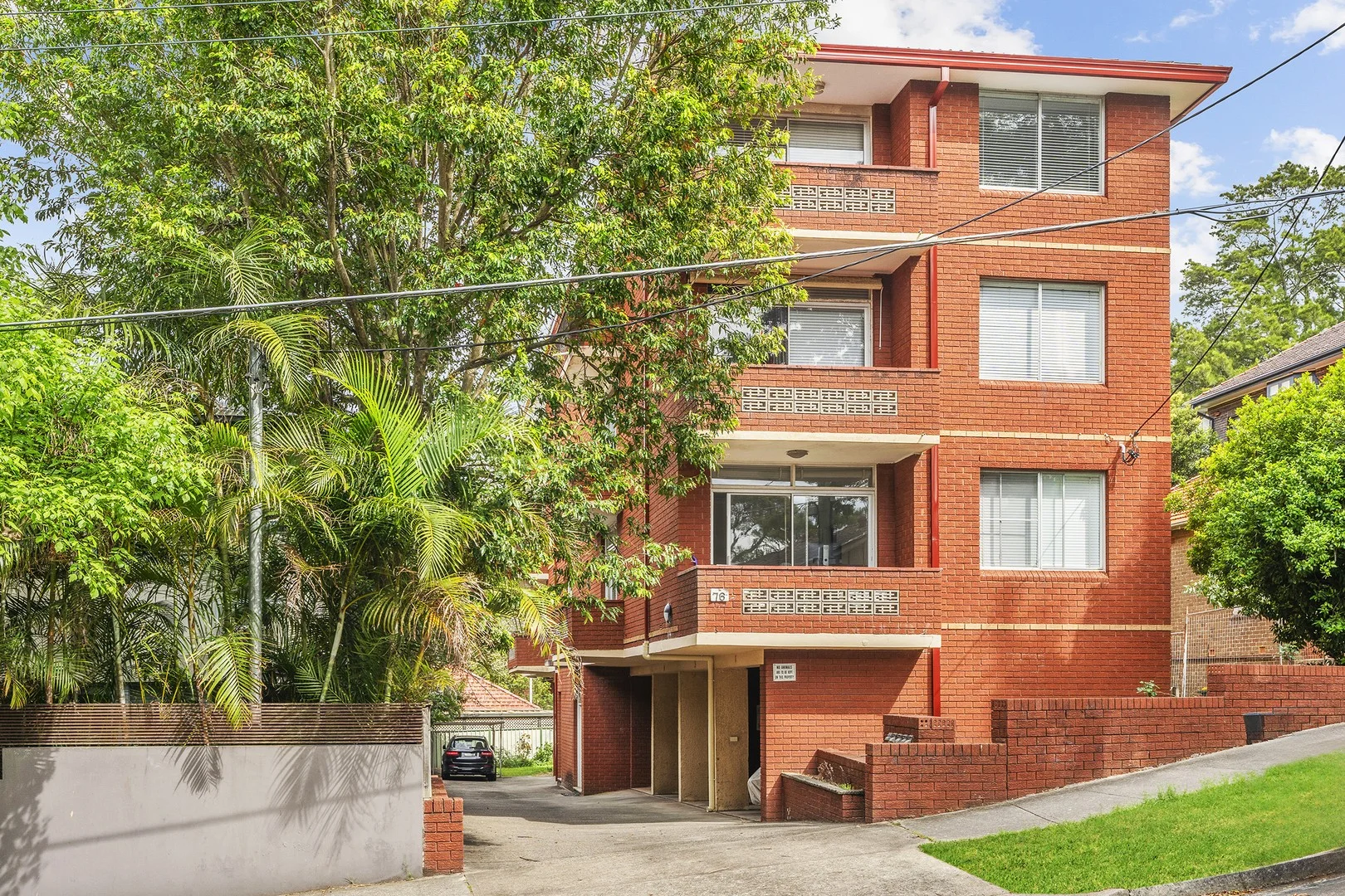 Additional image 8 of 8/76 St Marks Road, Randwick NSW 2031
