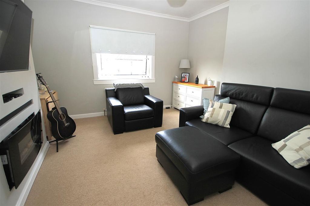 Additional image 3 of 2 bed flat for saleO'wood Avenue, Holytown, Motherwell ML1