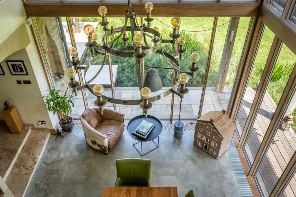 Additional image 11 of 5 bed country house for saleSelsfield Road, Ardingly, Haywards Heath, West Sussex RH17