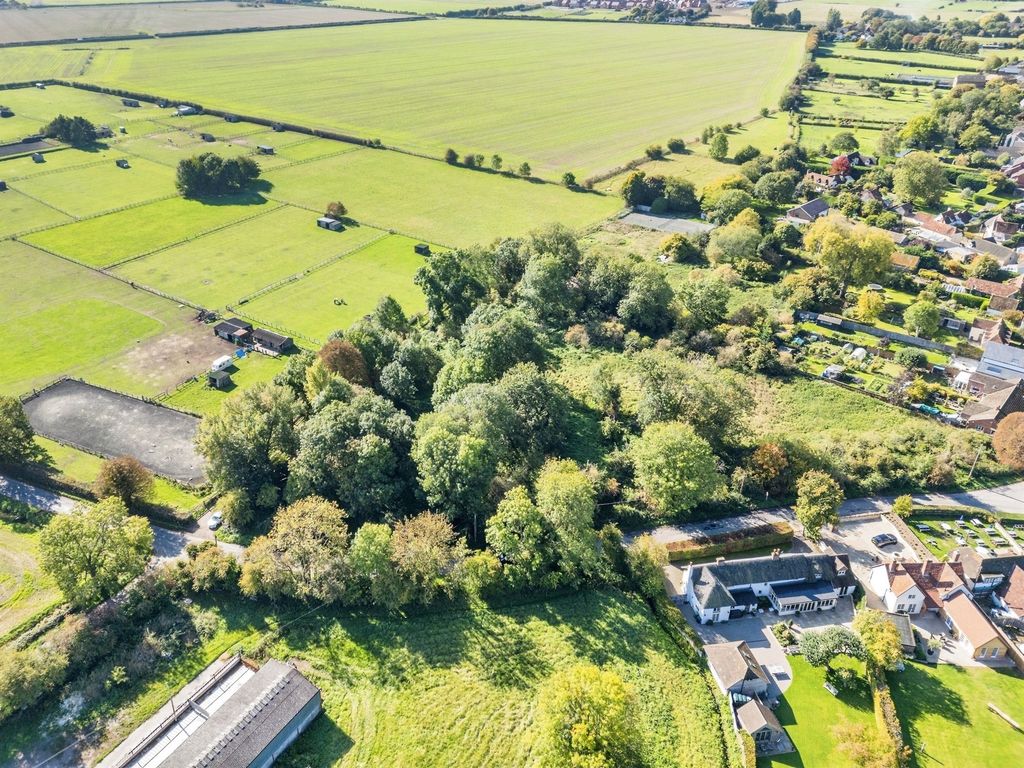 Additional image 8 of Land for saleBerrick Salome, Roke, Wallingford OX10
