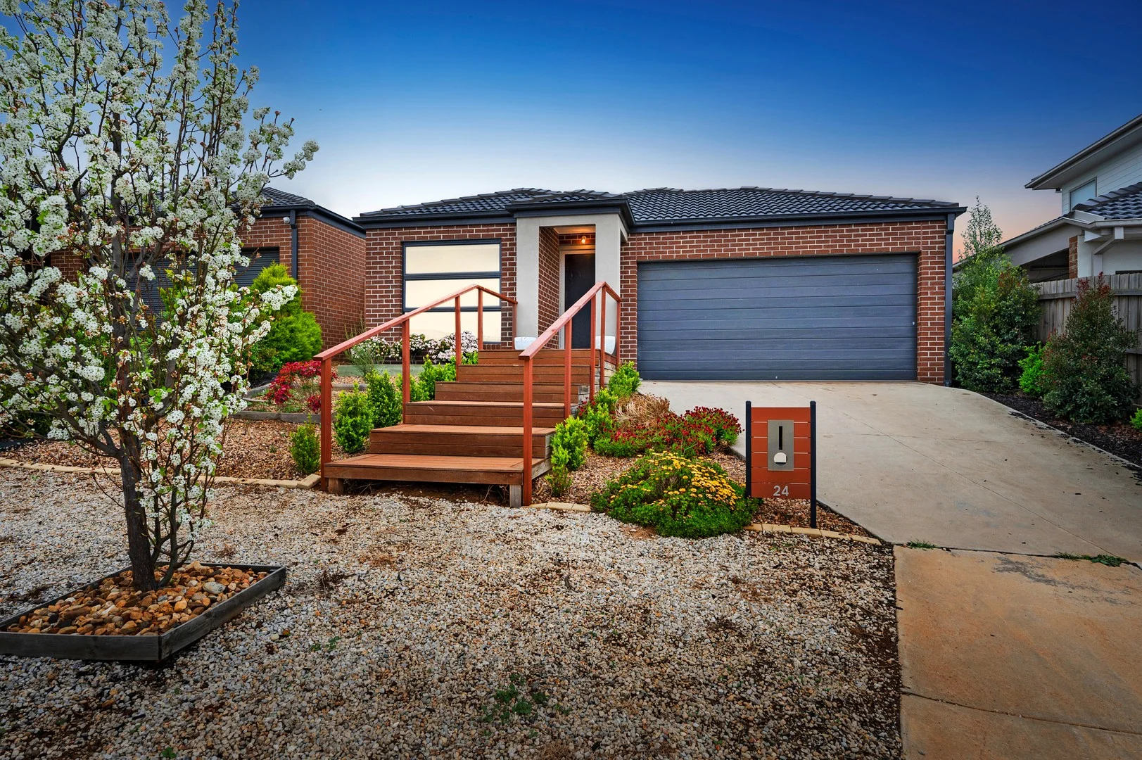 24 Cromarty Circuit, Darley VIC 3340