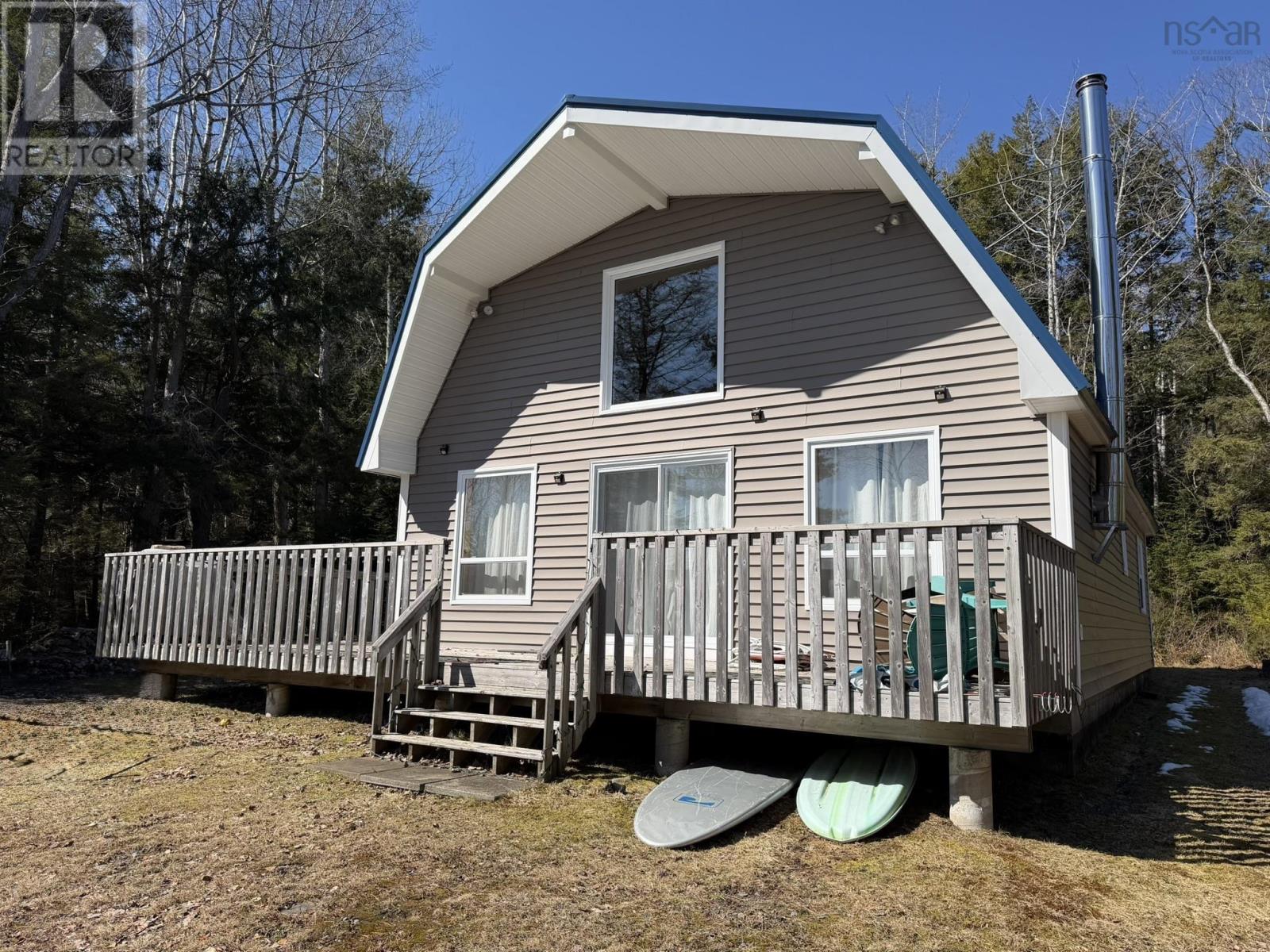988 Labelle Road