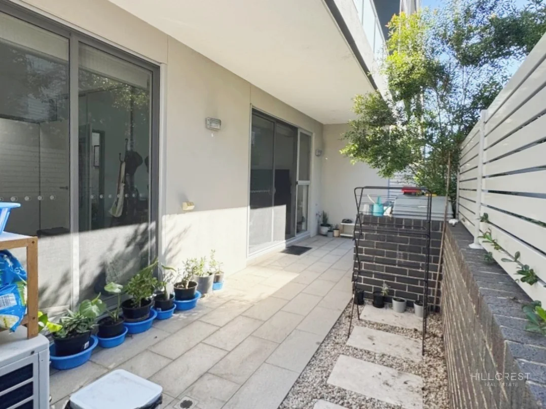 EG09/3 Adonis Avenue, Rouse Hill NSW 2155