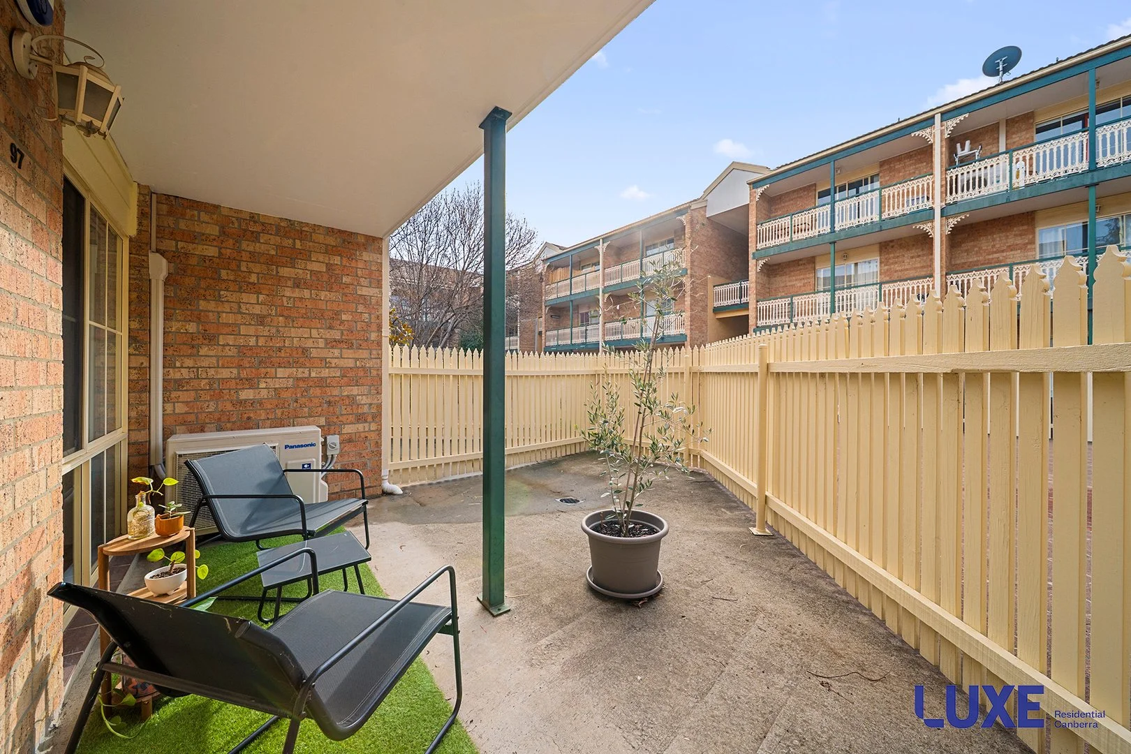 Additional image 12 of 97/13 Sturt Avenue, Griffith ACT 2603
