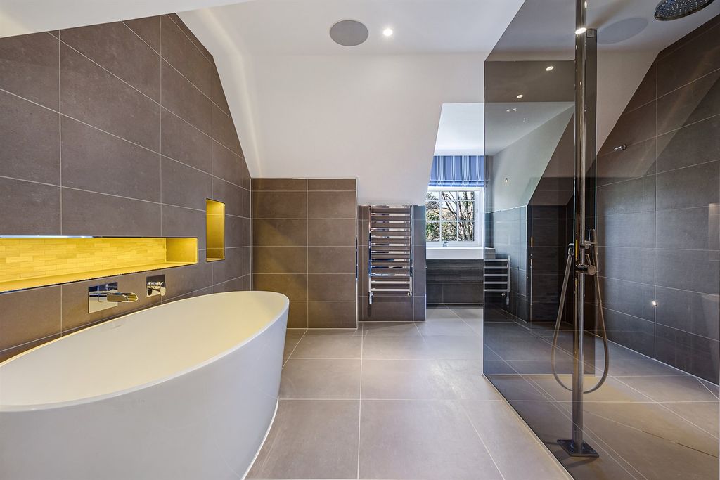 Additional image 14 of 6 bed detached house for saleHill Top, Hale WA15