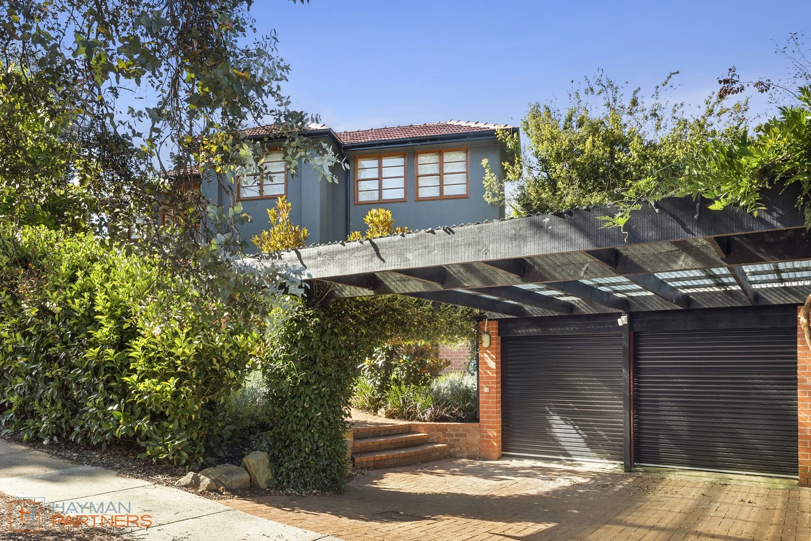 12 Schomburgk Street, Yarralumla ACT 2600