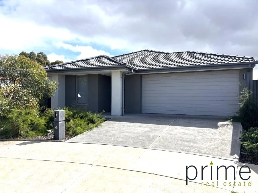 8 Sirosa Court, Lovely Banks VIC 3213