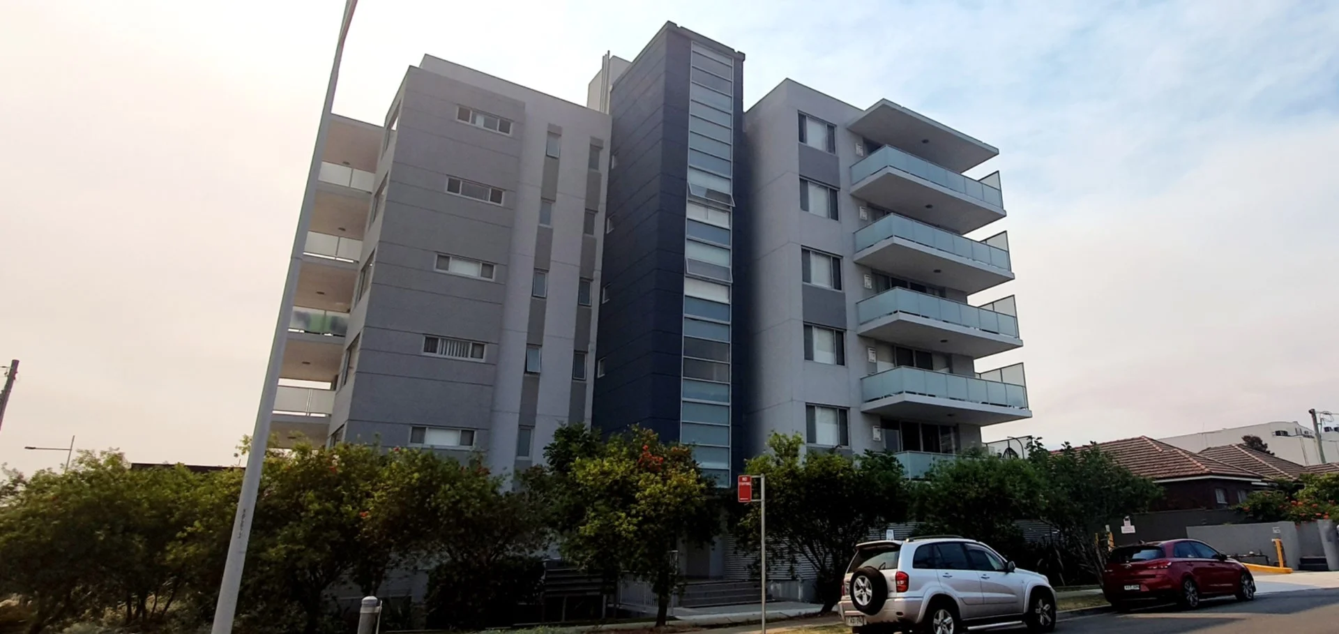10/35 Enid Avenue, Granville NSW 2142