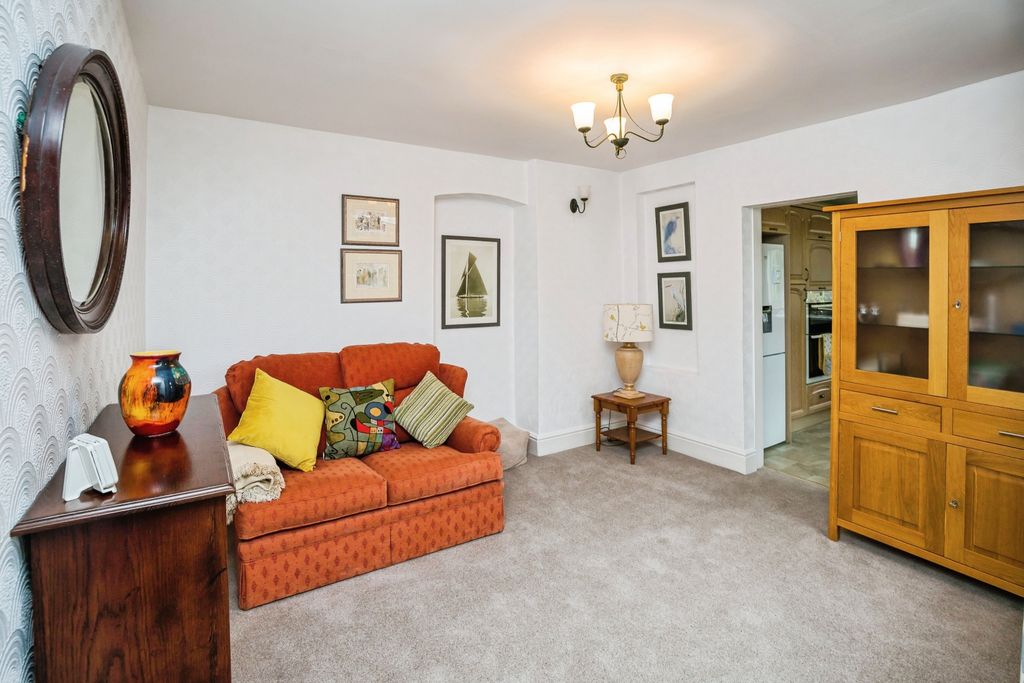 Additional image 4 of 3 bed semi-detached house for saleThe Nook, Chester CH2