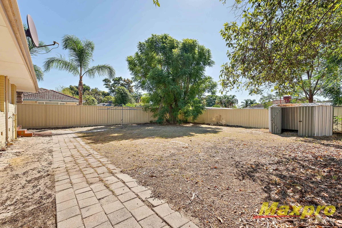 Additional image 17 of 15 Towton Way, Langford WA 6147