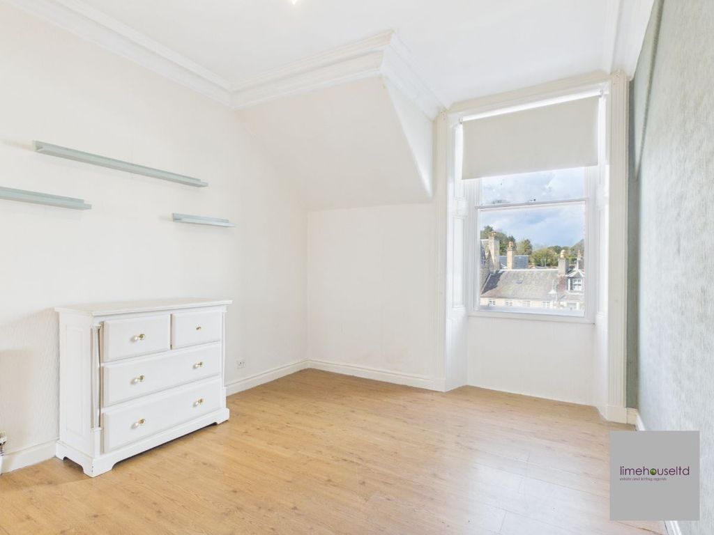 Additional image 9 of 3 bed flat for saleHigh Street, Biggar ML12