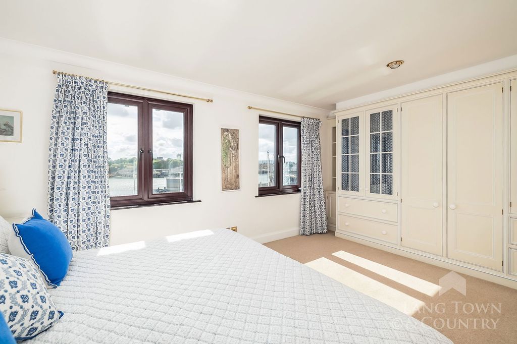 Additional image 15 of 4 bed terraced house for saleCustom House Lane, West Hoe, Plymouth PL1