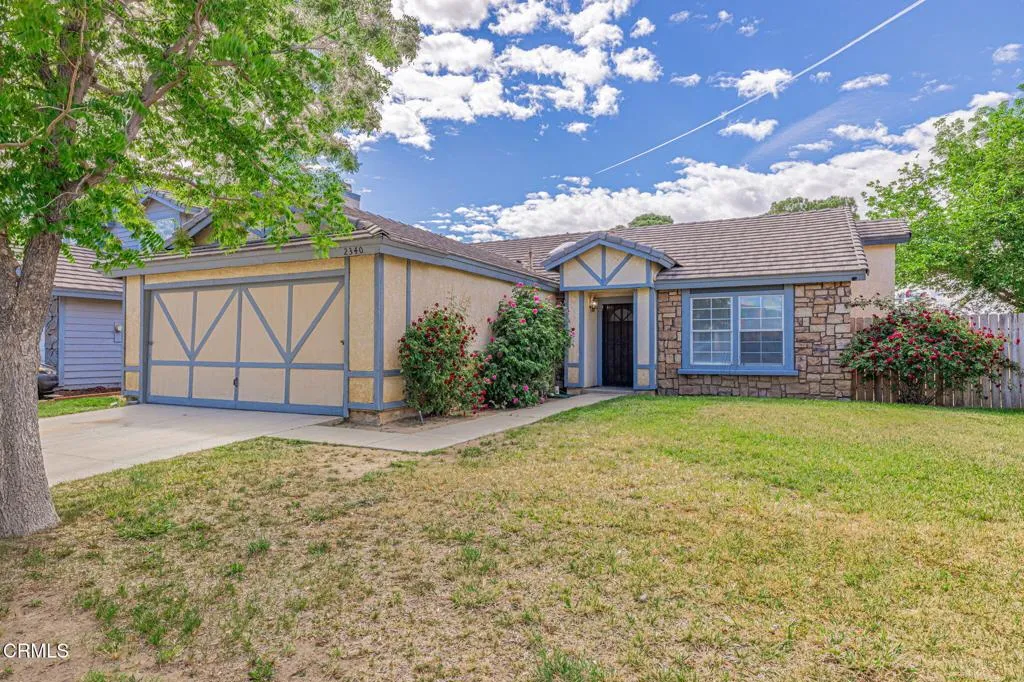 Additional image 2 of 2340 Lightcap Street, Lancaster, CA 93535