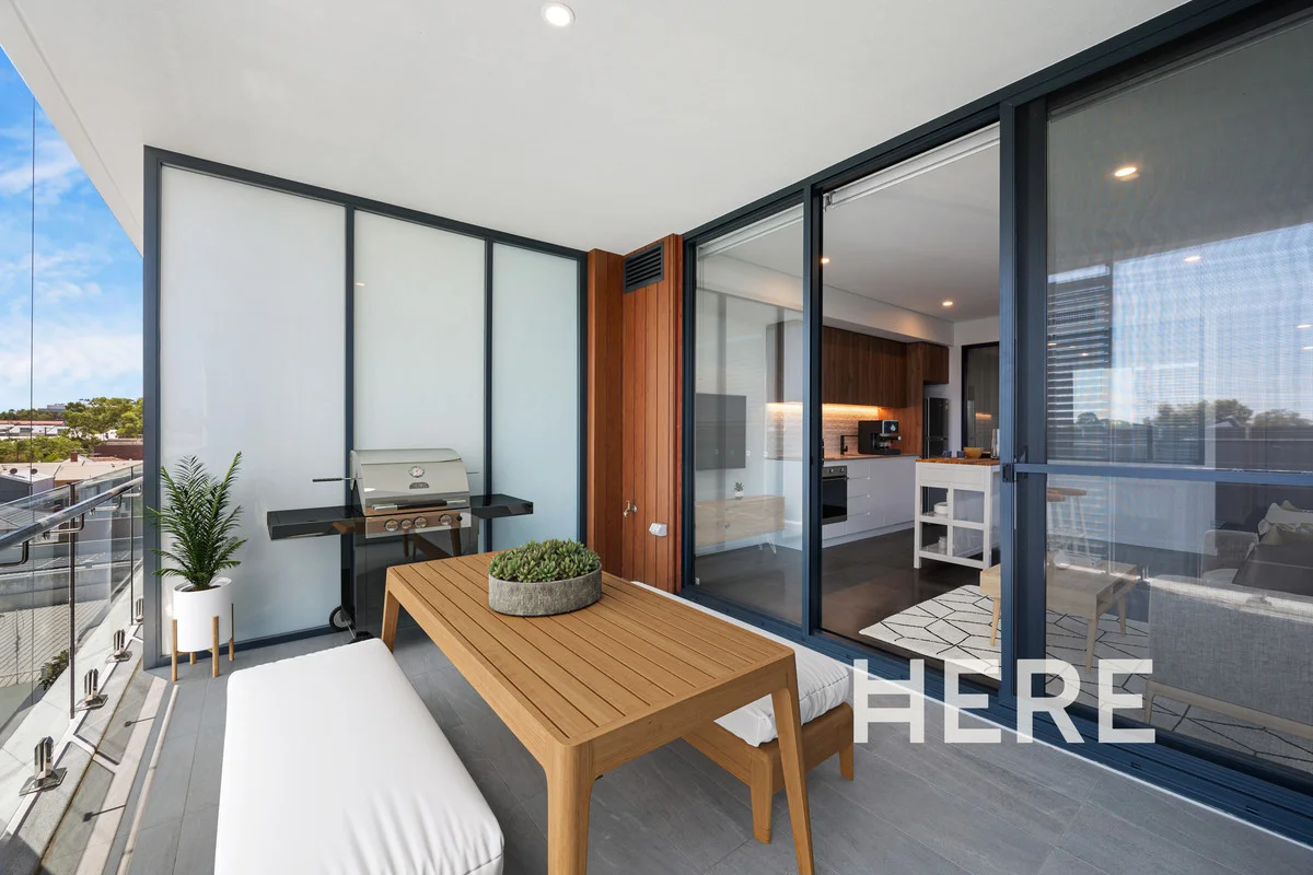 Additional image 13 of 406/636 Newcastle Street, Leederville WA 6007