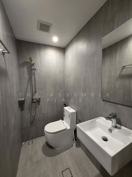 Kembangan Lodge photo 5