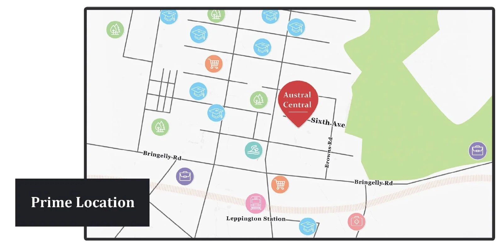 Additional image 4 of Lot 149/103 SIXTH AVENUE, Austral NSW 2179