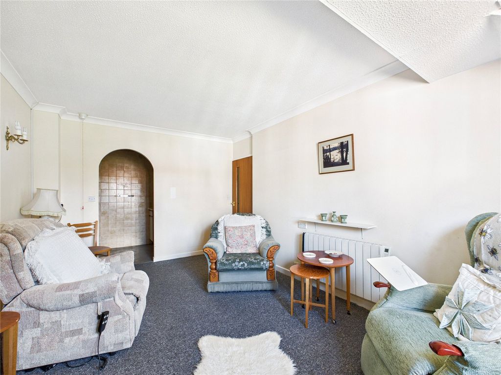 Additional image 3 of 1 bed flat for saleFelix Road, Felixstowe, Suffolk IP11