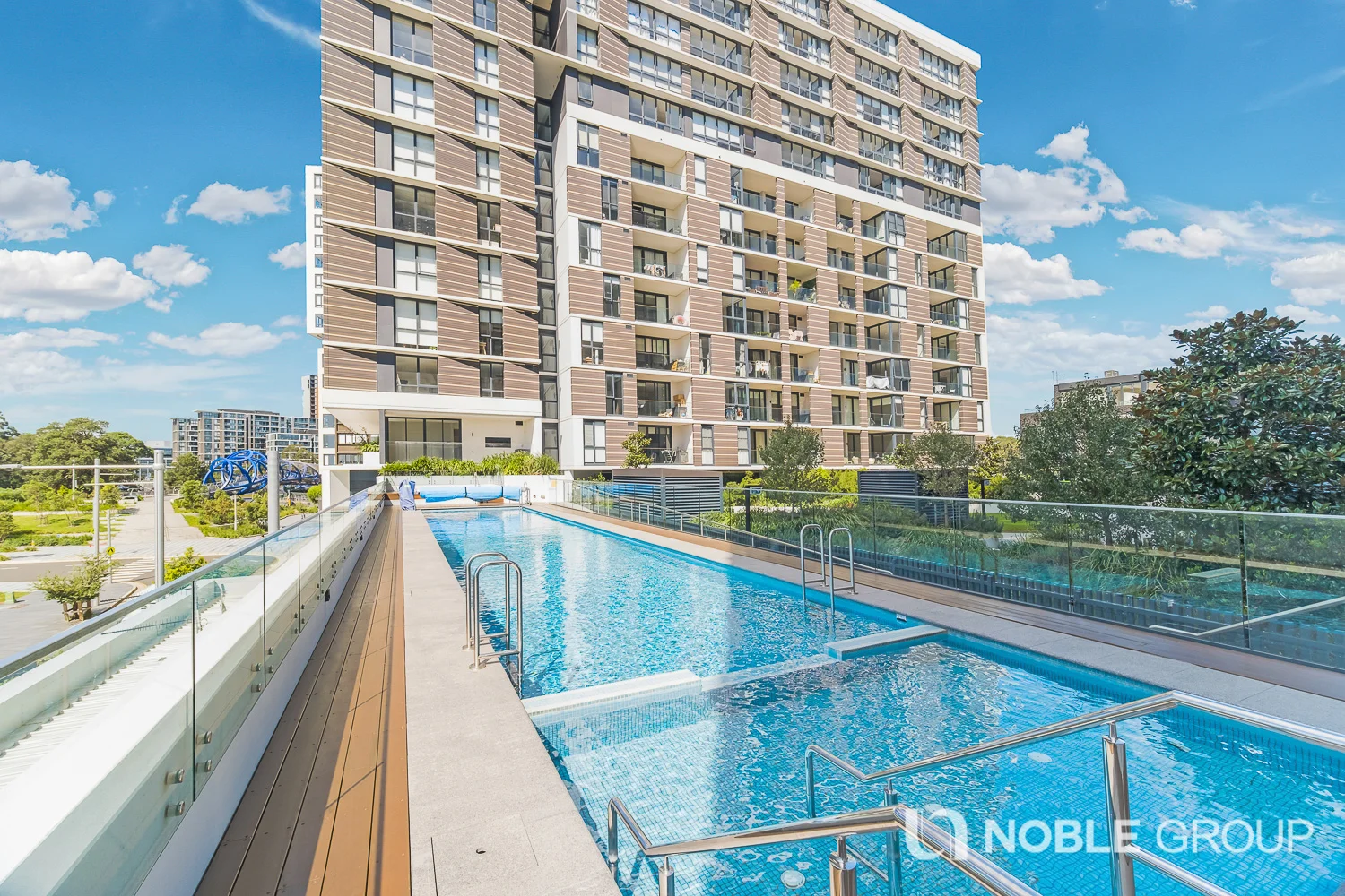 Additional image 11 of 1308/27 Halifax Street, Macquarie Park NSW 2113
