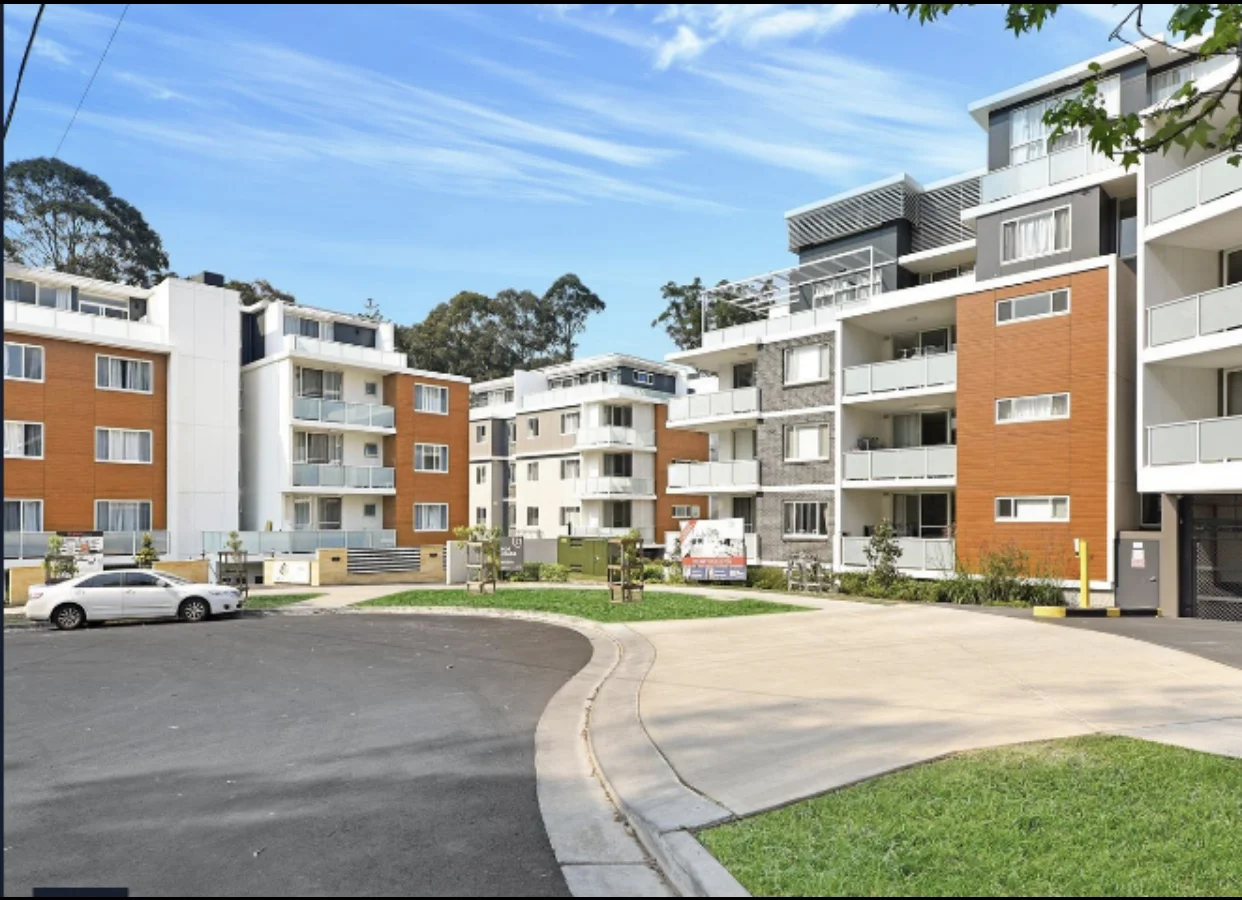 307/2 Hazlewood Pl, Epping NSW 2121