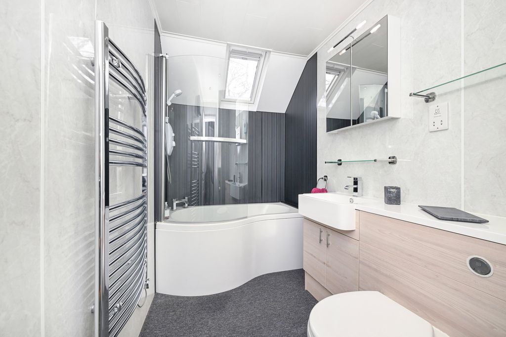 Additional image 17 of 1 bed flat for saleReform Lane, Lerwick, Shetland ZE1