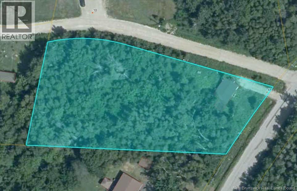 48 Eel River Road