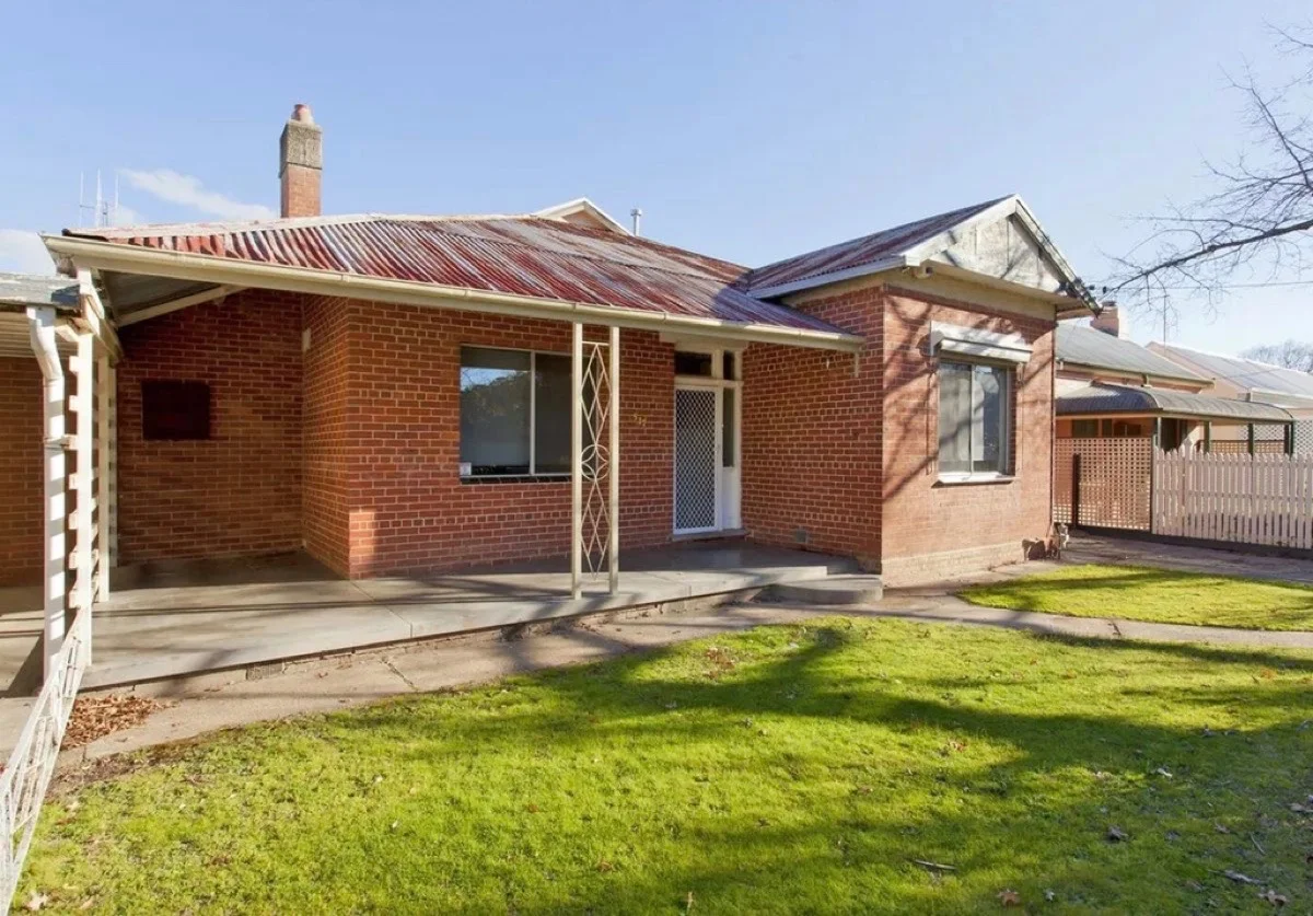 1/517 Crisp Street, Albury NSW 2640
