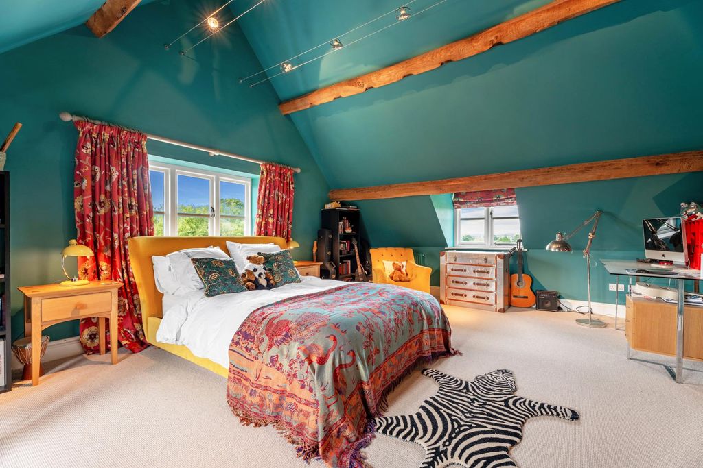 Additional image 42 of 6 bed detached house for saleMunsley, Ledbury, Herefordshire HR8