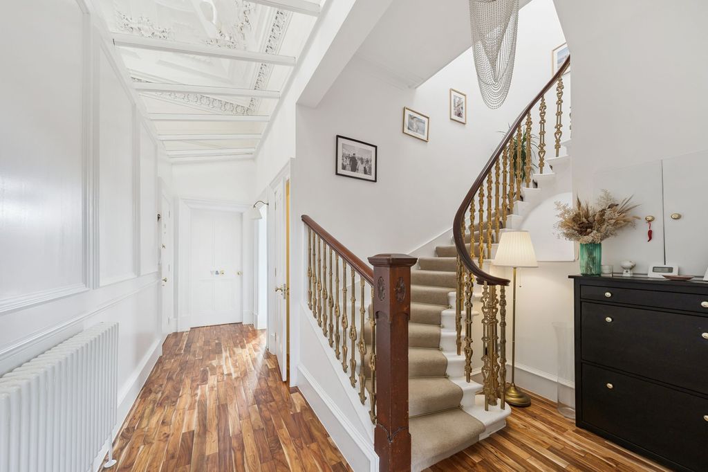 Additional image 11 of 4 bed flat for saleGrosvenor Terrace, Flat 2, Dowanhill, Glasgow G12