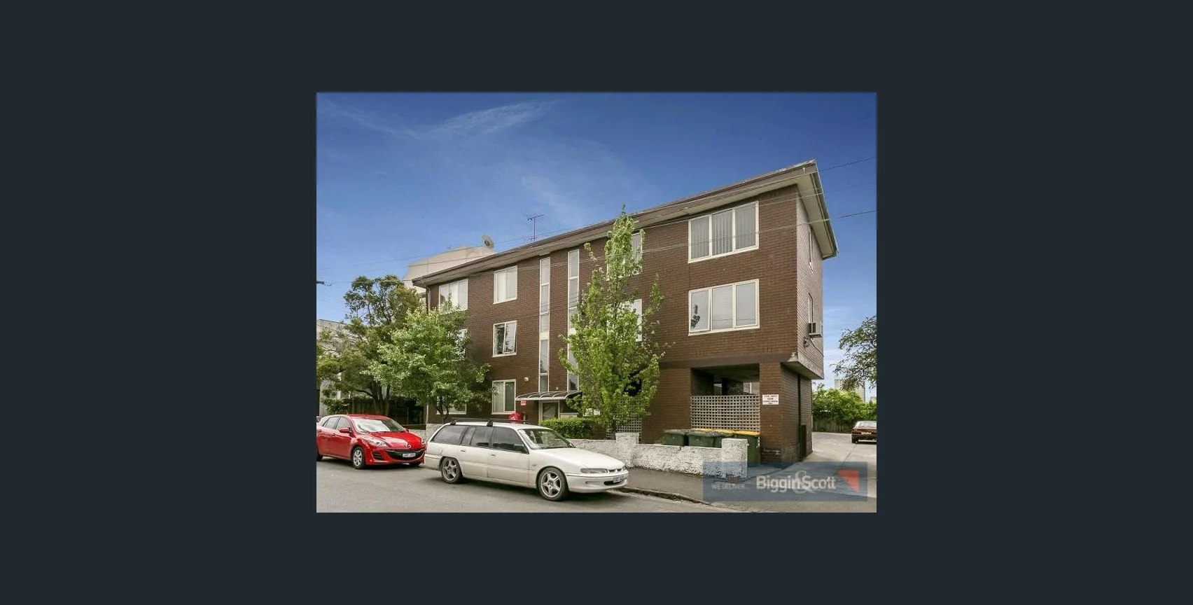 3/33 Goodwood St, Richmond VIC 3121