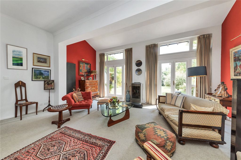 Additional image 3 of 5 bed detached house for saleBentley Road, Cambridge CB2