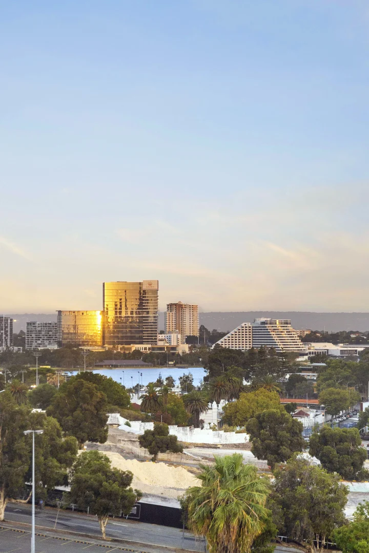 Additional image 8 of 77/60-64 FORREST AVENUE, East Perth WA 6004