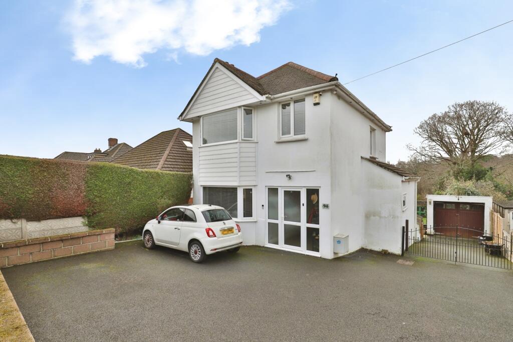 Additional image 24 of Evering Avenue, Poole, Dorset, BH12