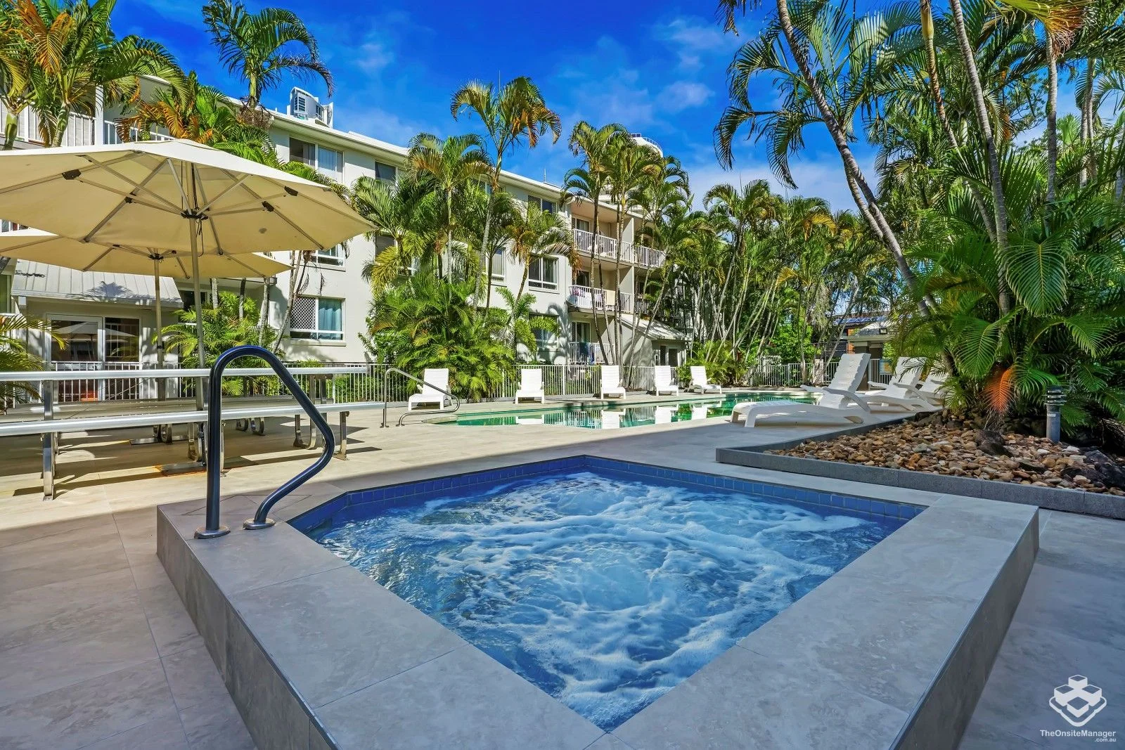 Additional image 5 of ID:21173270/35 Palm Avenue, Surfers Paradise QLD 4217
