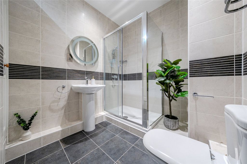 Additional image 21 of 3 bed flat for salePenoyre House, Brecon, Powys LD3